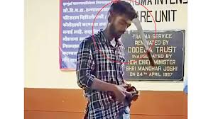 Rohit Pawar